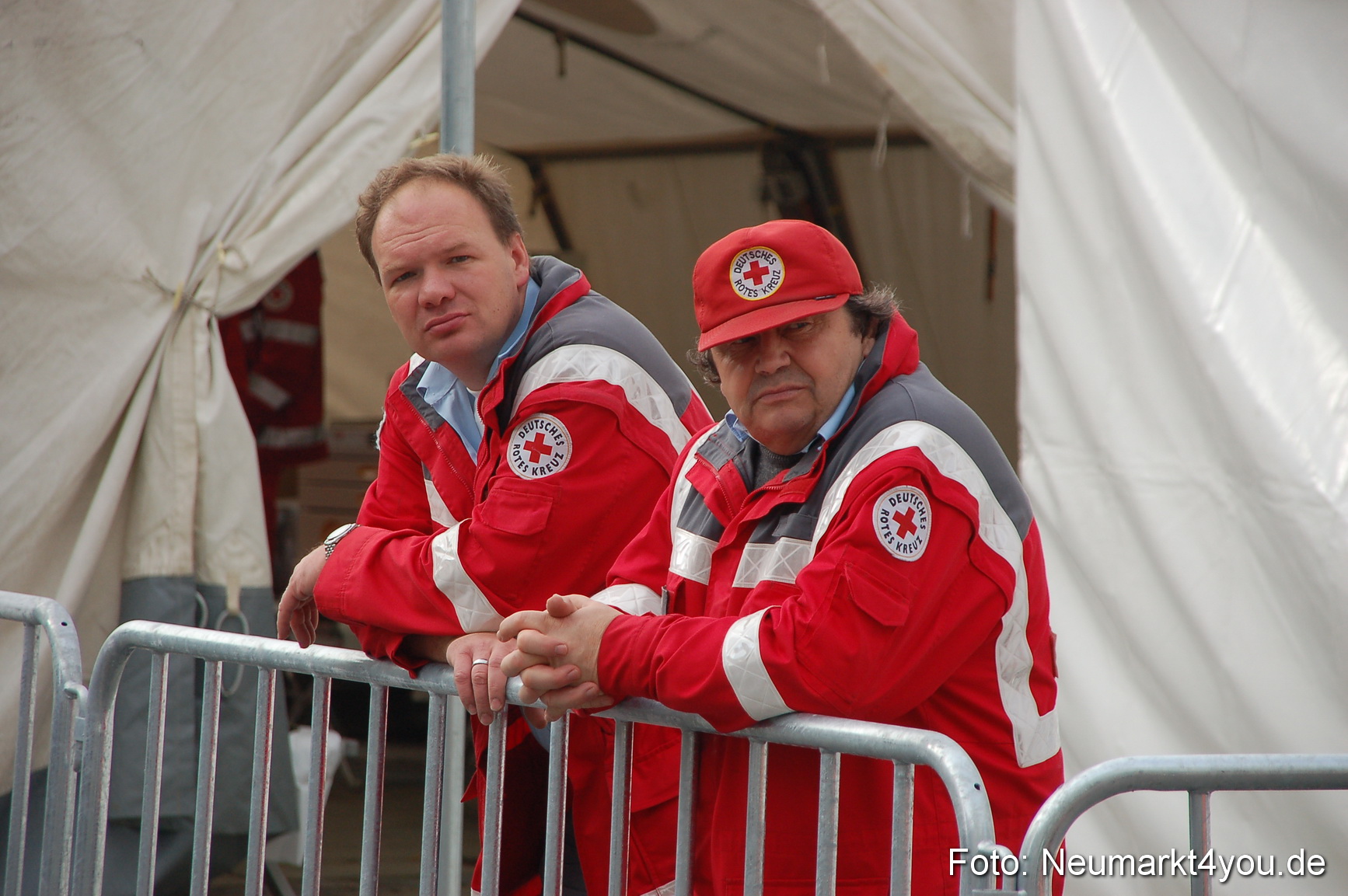 0061 Stadtlauf Neumarkt Drumherum 200909